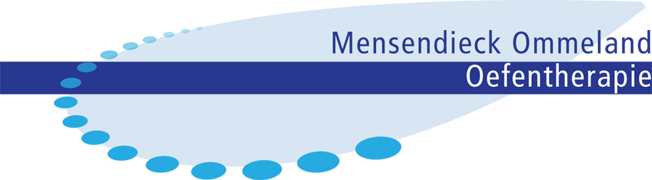 Logo Mensendieck Ommeland
